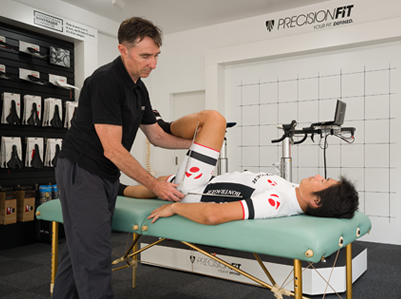 1.インタビュー＆身体測定2